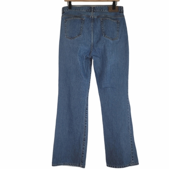 Ralph Lauren Jeans Item # 2760 - Picture 5 of 10